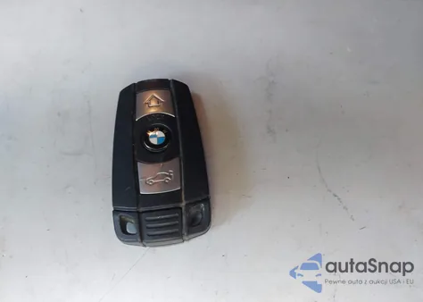 2015 BMW Z4 Sdrive28I из США, поврежденный, VIN WBALL5C53FP557183